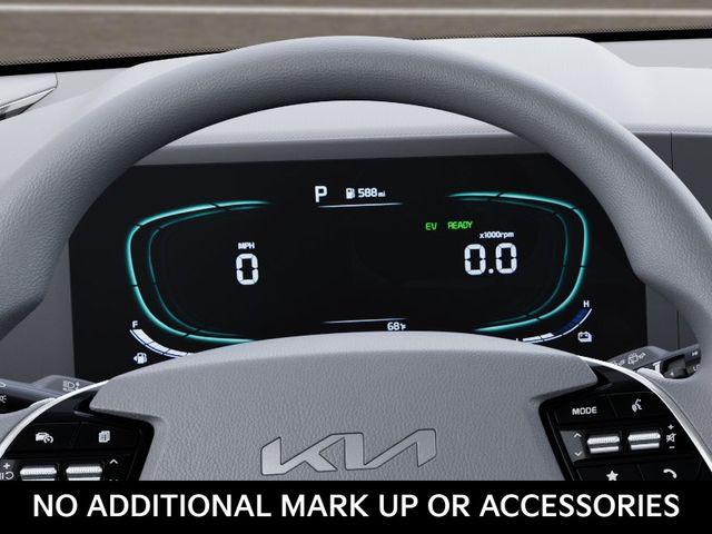2026 Kia Niro LX