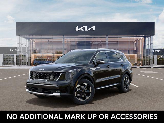 2026 Kia Sorento Hybrid EX for sale in Goose Creek, SC