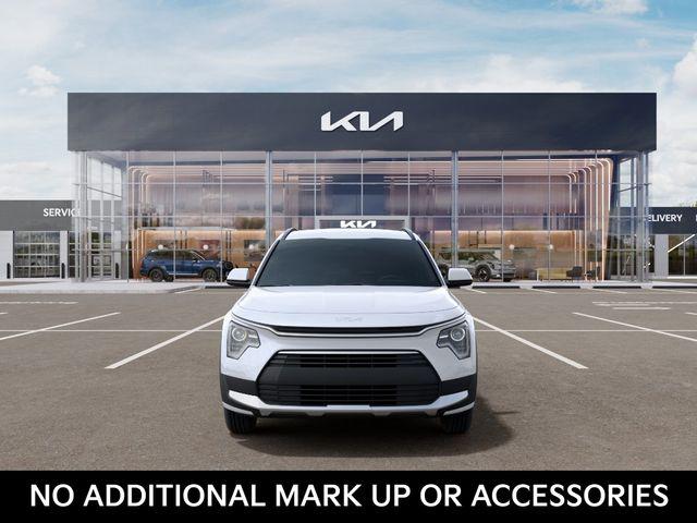 2026 Kia Niro LX