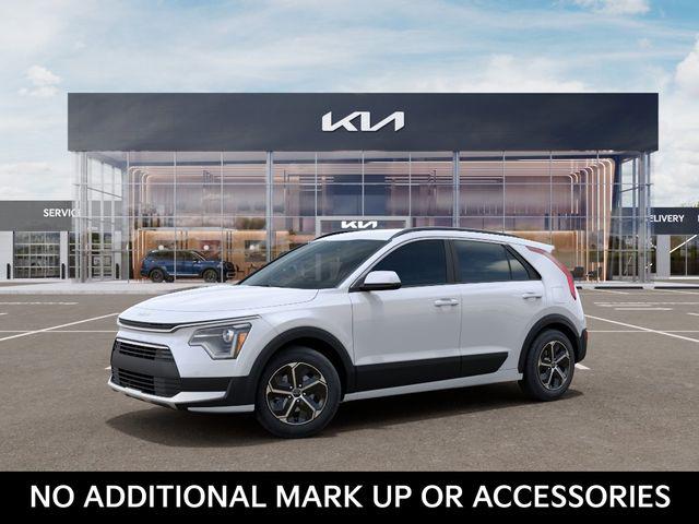 2026 Kia Niro LX