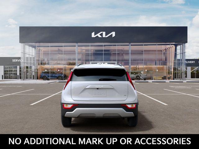 2026 Kia Niro LX