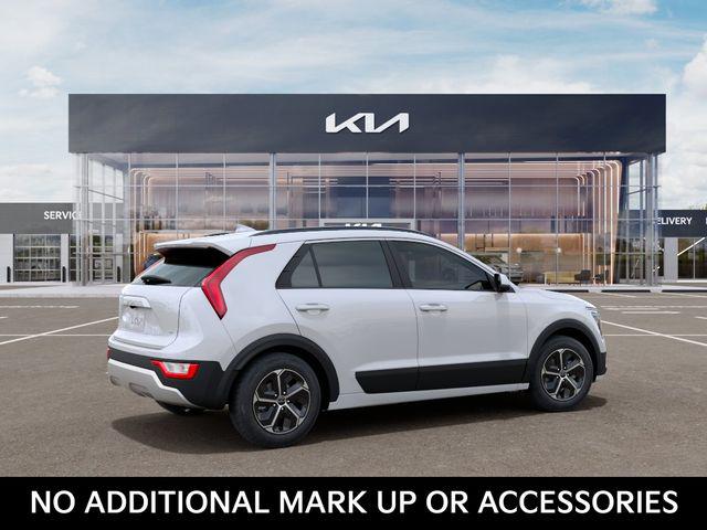2026 Kia Niro LX