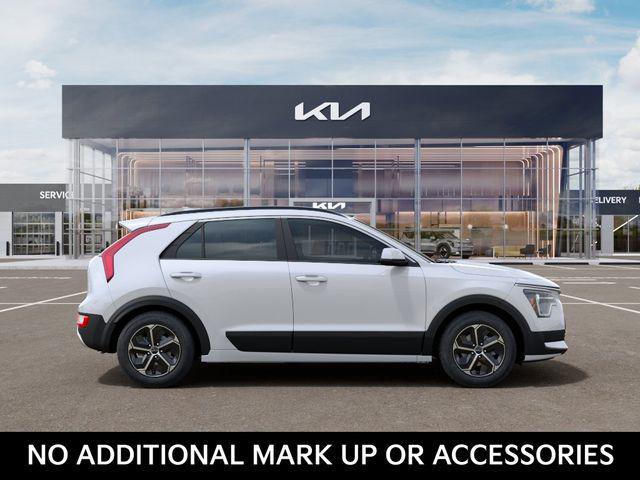 2026 Kia Niro LX