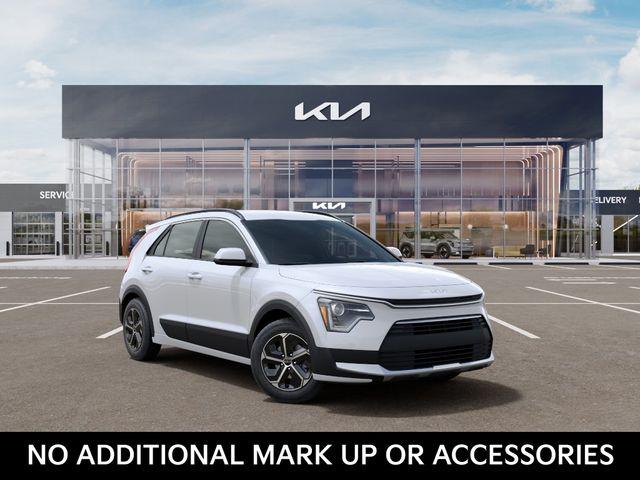 2026 Kia Niro LX