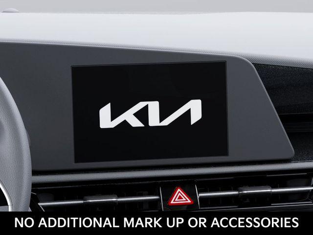 2026 Kia Niro LX