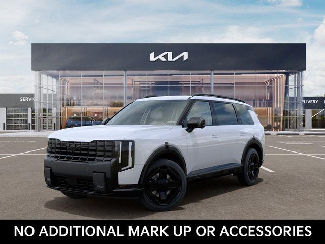 2027 Kia Telluride Hybrid X-Line SX for sale in Goose Creek, SC