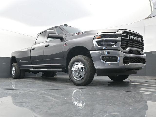 2026 Ram 3500 Tradesman Crew Cab 4x4 8' Box for sale in McAlester, OK