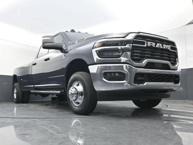2026 Ram 3500 Tradesman Crew Cab 4x4 8' Box for sale in McAlester, OK