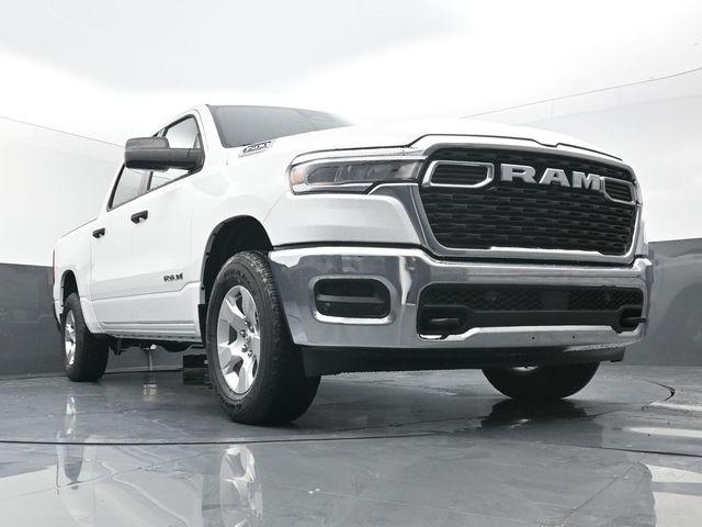2026 Ram 1500 Tradesman Crew Cab 4x4 5'7" Box for sale in McAlester, OK