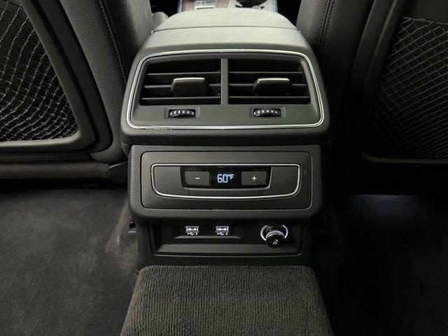 2019 Audi A6 55 Premium