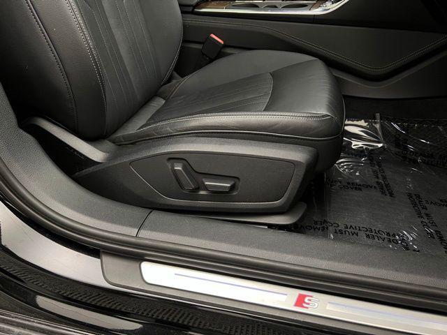 2019 Audi A6 55 Premium