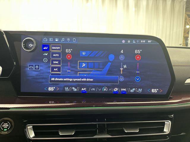 2026 Chevrolet Traverse AWD RS