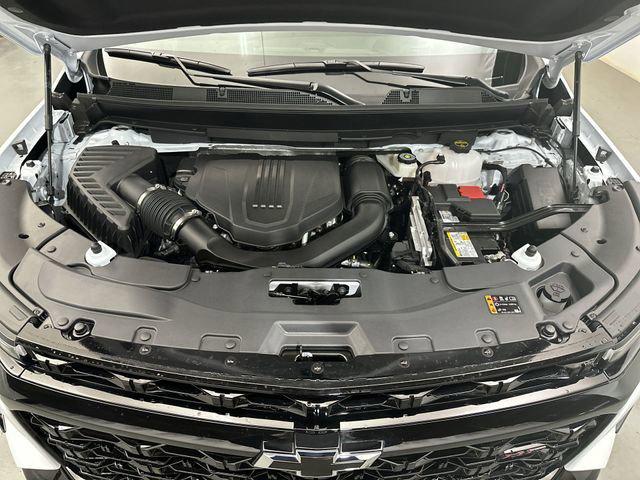 2026 Chevrolet Traverse AWD RS