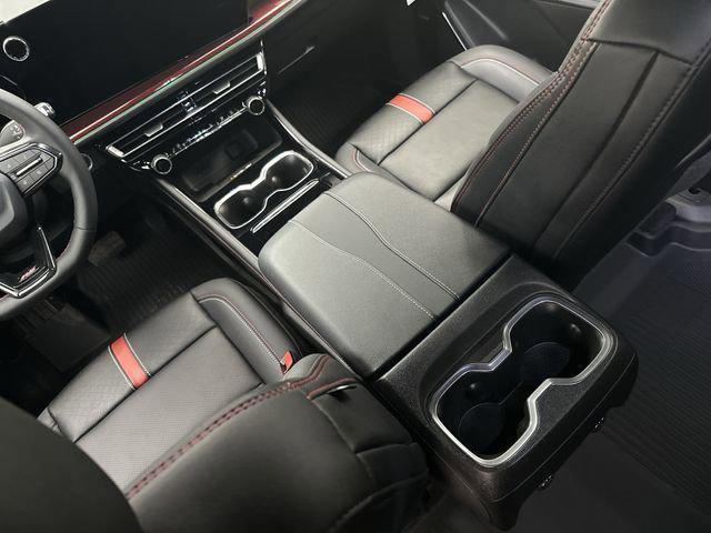 2026 Chevrolet Traverse AWD RS