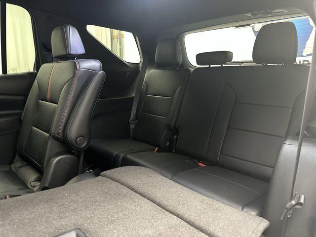 2026 Chevrolet Traverse AWD RS