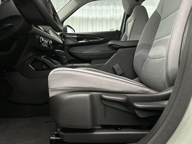 2026 Chevrolet TrailBlazer AWD LS