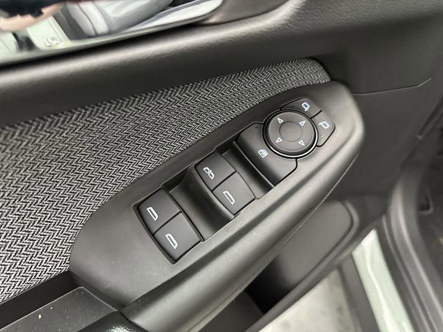 2026 Chevrolet TrailBlazer AWD LS