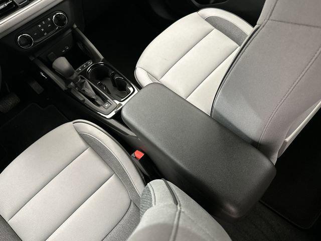2026 Chevrolet TrailBlazer AWD LS