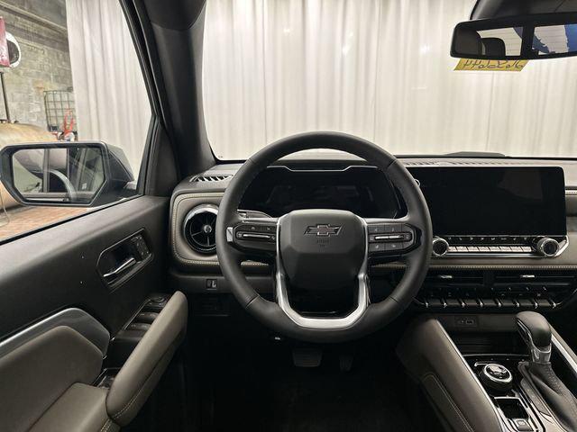 2026 Chevrolet Colorado ZR2, 4WD