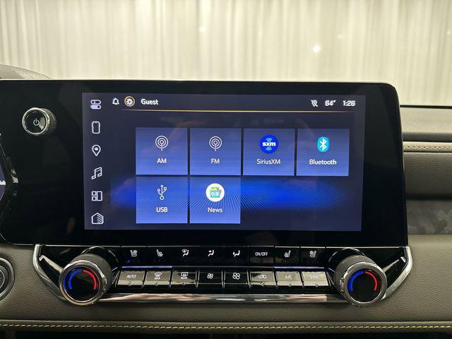 2026 Chevrolet Colorado ZR2, 4WD