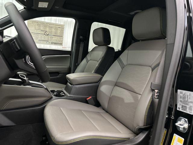 2026 Chevrolet Colorado ZR2, 4WD