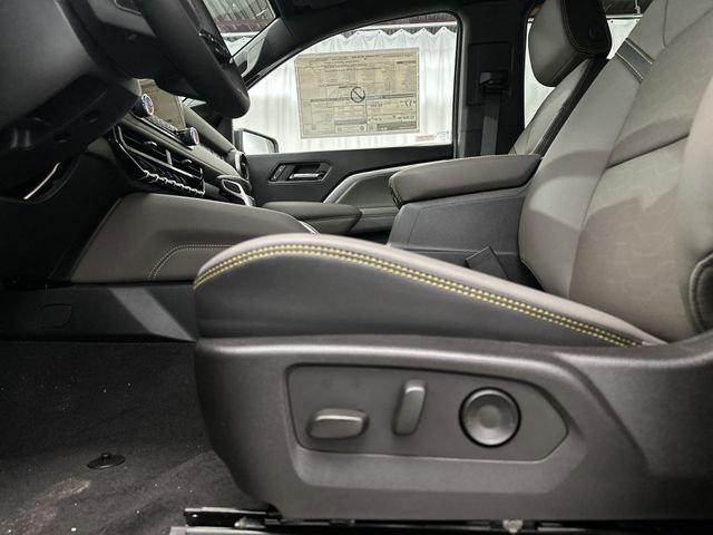 2026 Chevrolet Colorado ZR2, 4WD