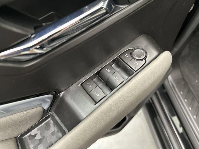 2026 Chevrolet Colorado ZR2, 4WD