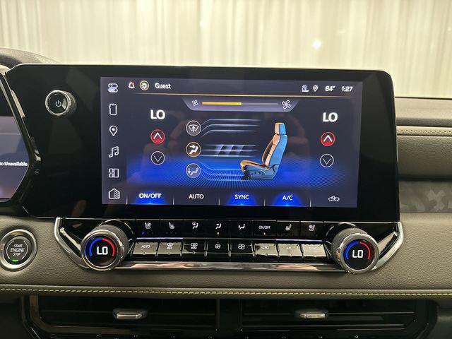 2026 Chevrolet Colorado ZR2, 4WD