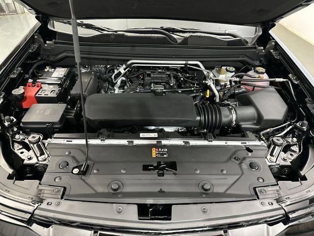 2026 Chevrolet Colorado ZR2, 4WD
