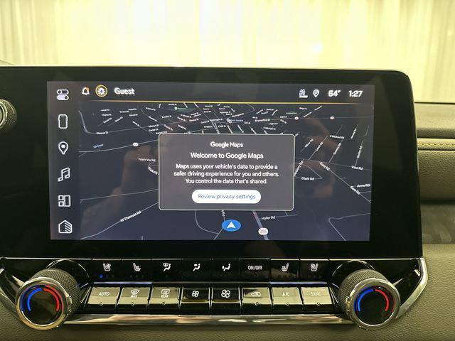 2026 Chevrolet Colorado ZR2, 4WD