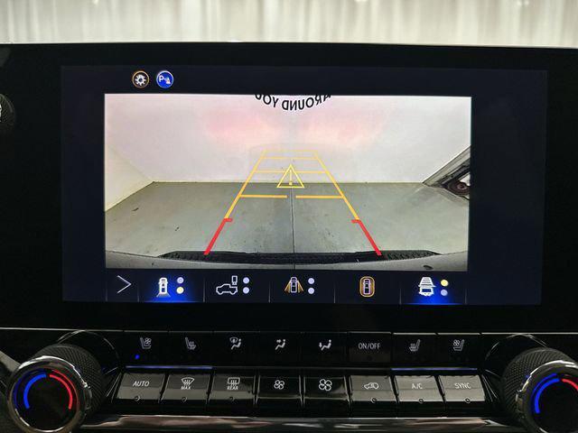 2026 Chevrolet Colorado ZR2, 4WD