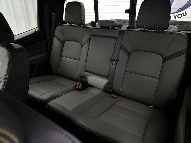 2026 Chevrolet Colorado ZR2, 4WD