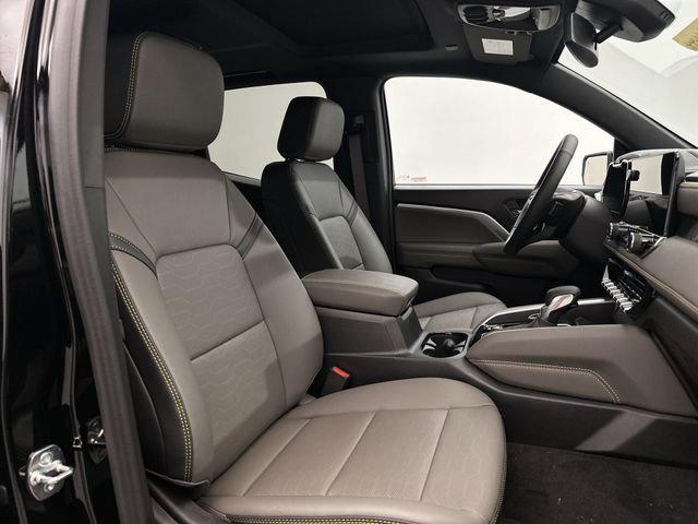 2026 Chevrolet Colorado ZR2, 4WD