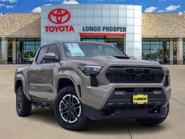 2026 Toyota Tacoma TRD Sport for sale in Prosper, TX