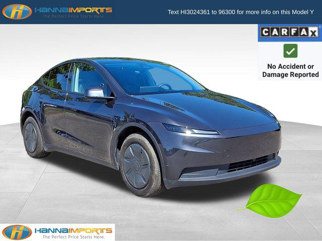 2026 Tesla Model Y Rear-Wheel Drive for sale in Raleigh, NC