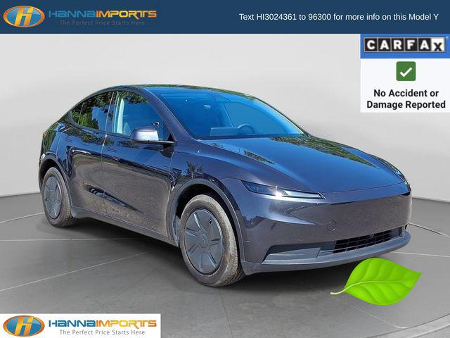 2026 Tesla Model Y Rear-Wheel Drive for sale in Raleigh, NC
