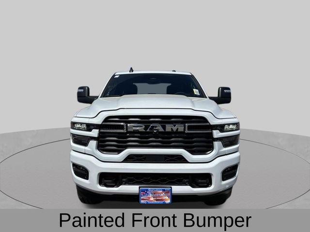 2026 Ram 2500 Big Horn Crew Cab 4x4 64 Box