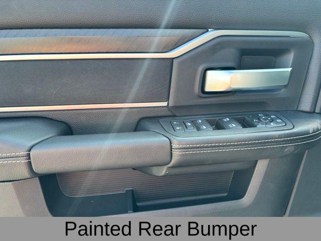 2026 Ram 2500 Big Horn Crew Cab 4x4 64 Box