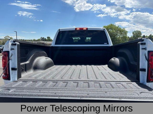 2026 Ram 2500 Big Horn Crew Cab 4x4 64 Box