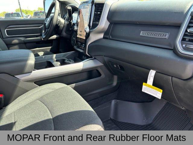 2026 Ram 2500 Big Horn Crew Cab 4x4 64 Box
