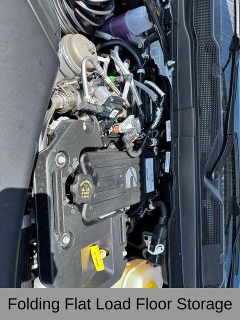 2026 Ram 2500 Big Horn Crew Cab 4x4 64 Box