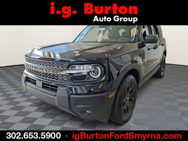 2026 Ford Bronco Sport Big Bend for sale in Smyrna, DE