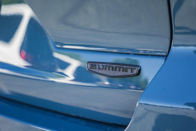 2026 Jeep Grand Cherokee L Summit 4x4
