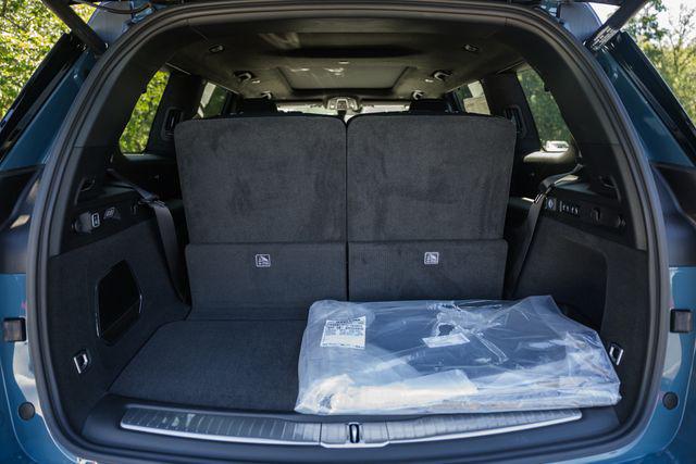 2026 Jeep Grand Cherokee L Summit 4x4