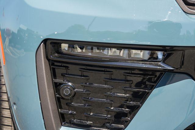 2026 Jeep Grand Cherokee L Summit 4x4