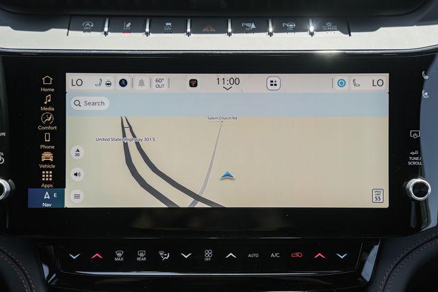 2026 Jeep Grand Cherokee L Summit 4x4