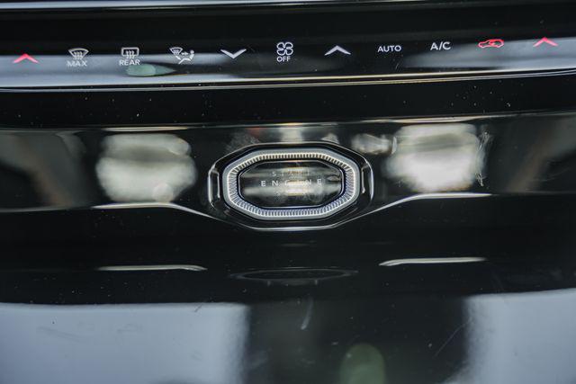 2026 Jeep Grand Cherokee L Summit 4x4
