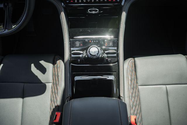 2026 Jeep Grand Cherokee L Summit 4x4