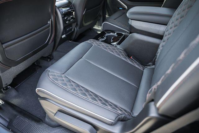 2026 Jeep Grand Cherokee L Summit 4x4