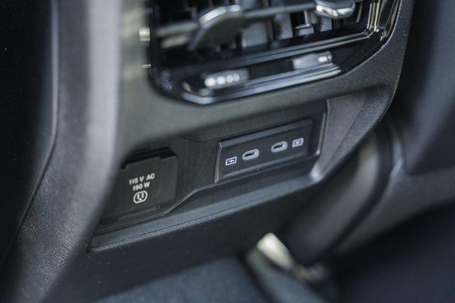 2026 Jeep Grand Cherokee L Summit 4x4